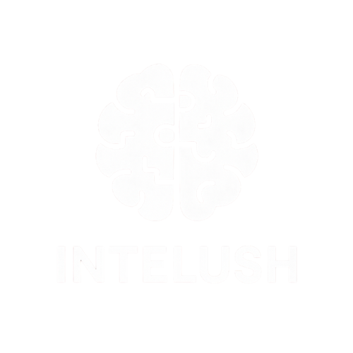 Intelush Book Store