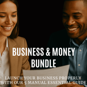 Money Business Bundle