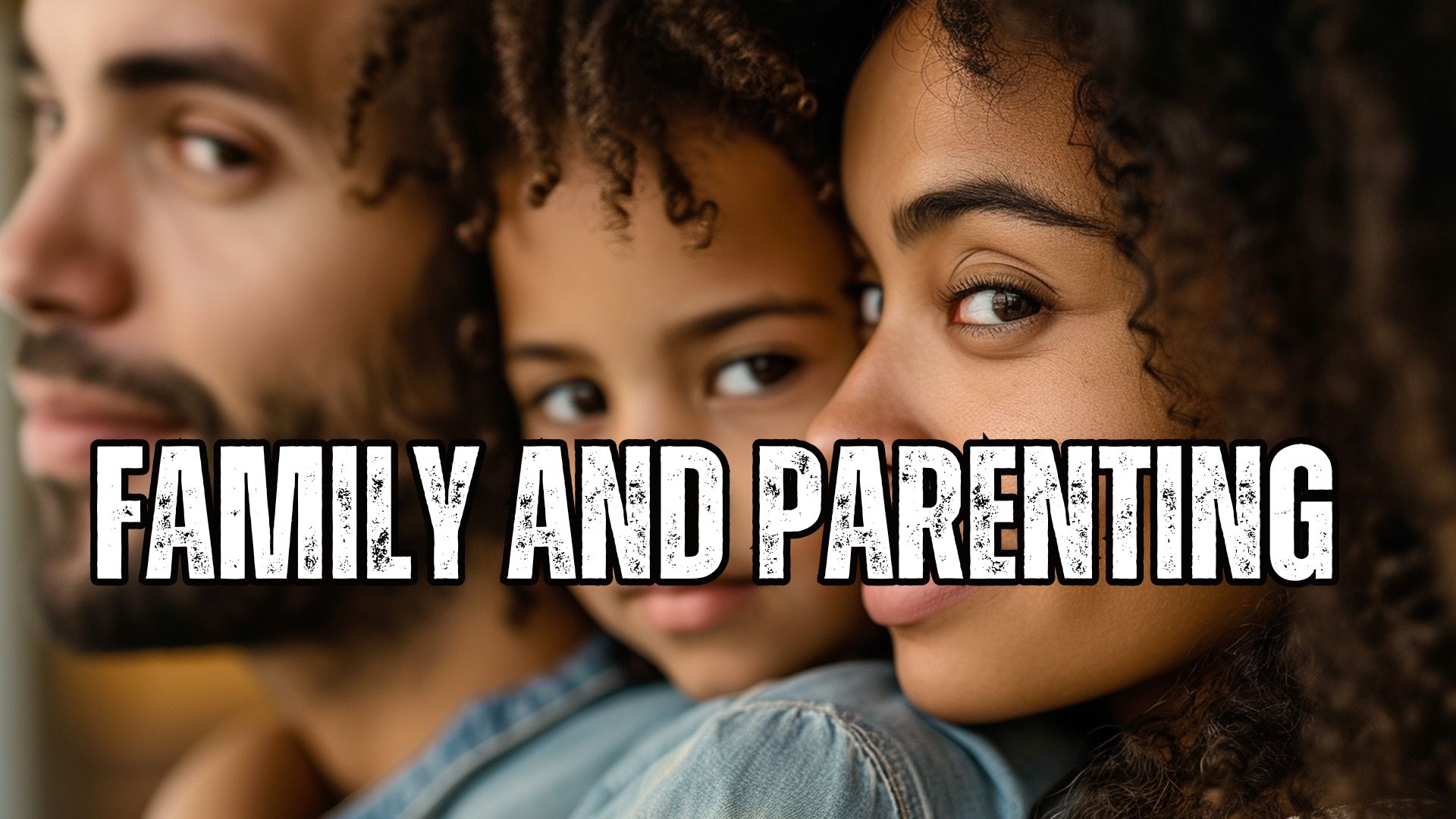 Family & Parenting Bundle