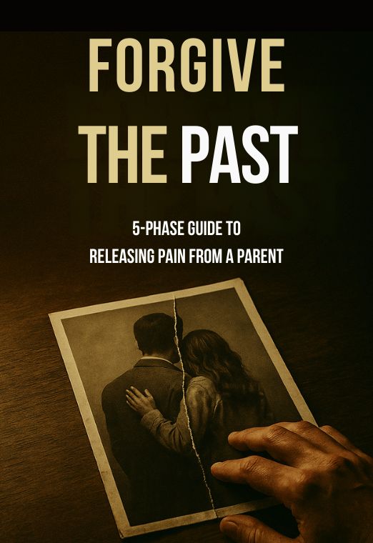Forgive The Past