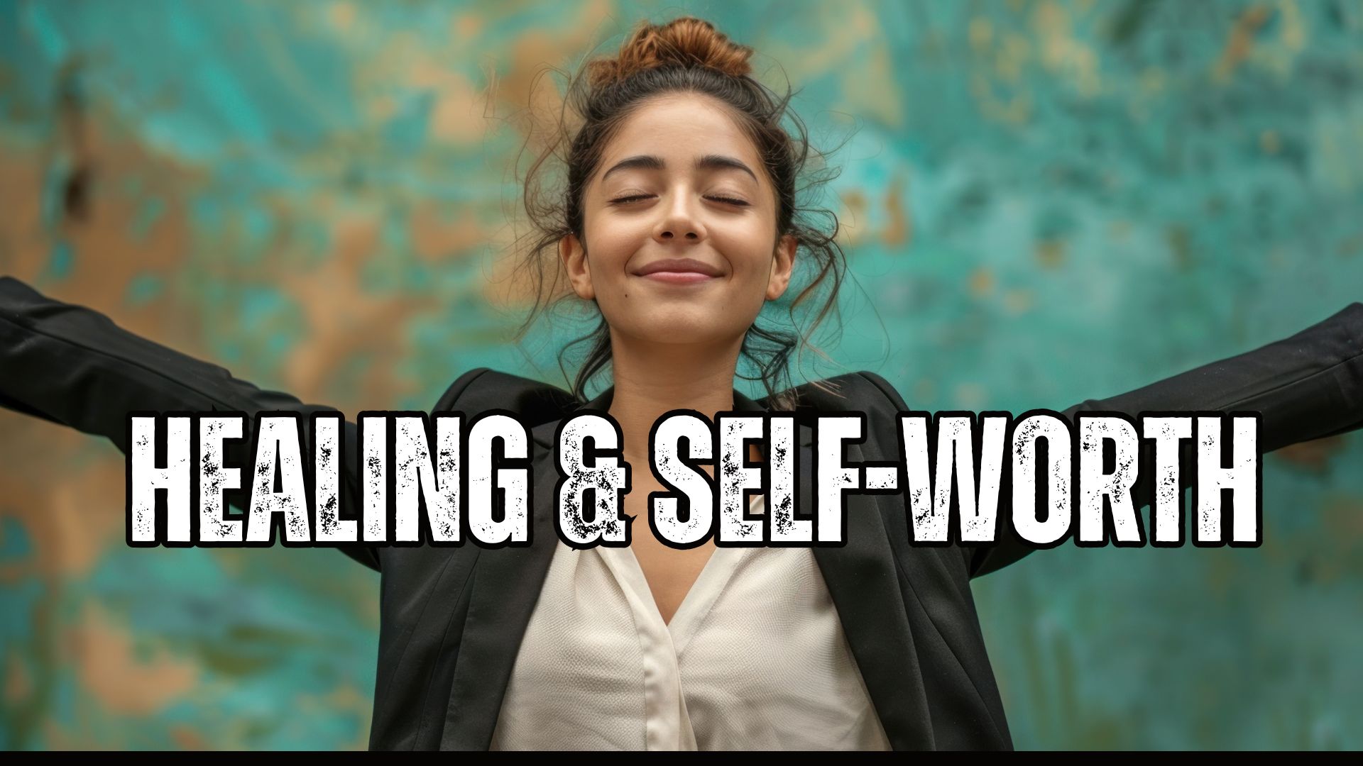 Healing & Self Worth