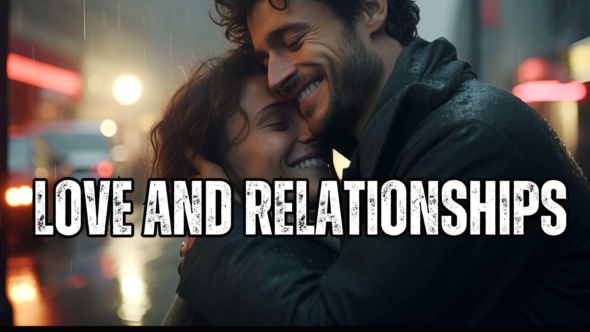 Love & relation Ship Bundle