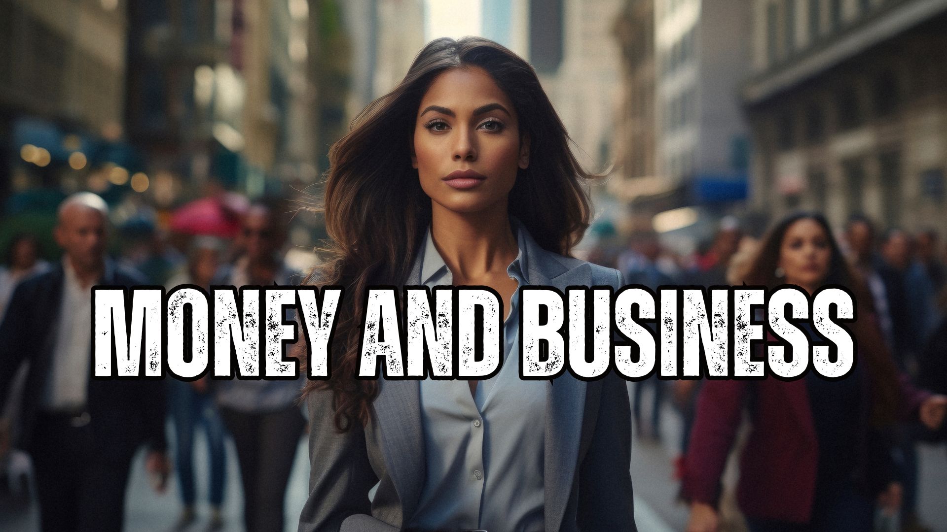 Money & Business Bundle