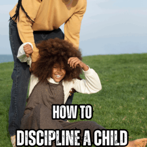 How To Disciple Your Child Without Breaking Their Spirit