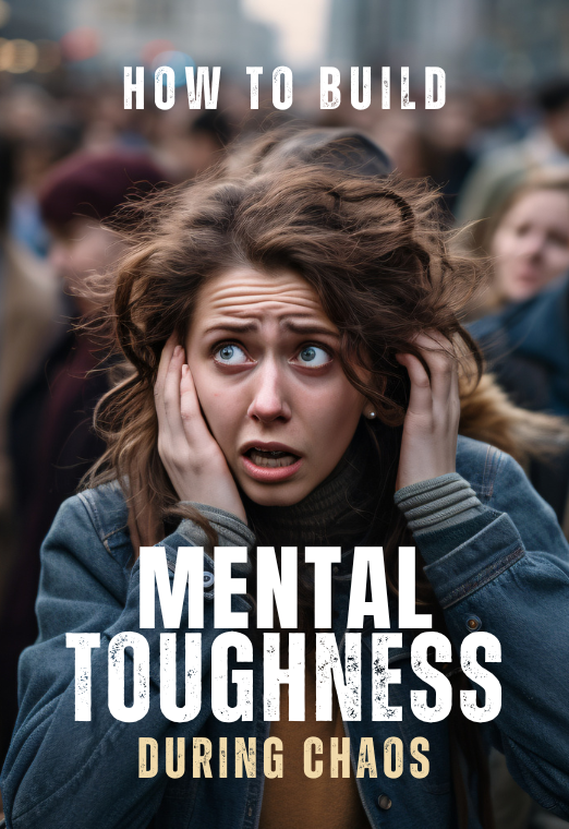 How To Build Mental Toughness During Chaos