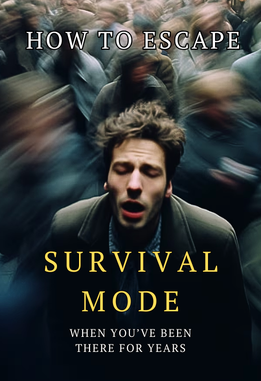 How To Escape Survival Mode