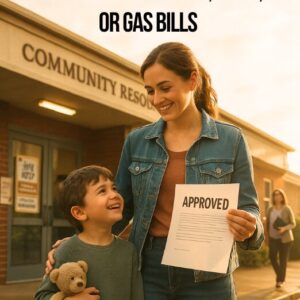 How To Get Help Paying Rent, Light Or Gas Bills