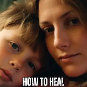 How To Heal When You Were Raised By Broken People