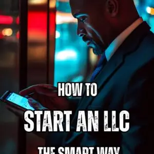 How To Start An LLC The Smart Way
