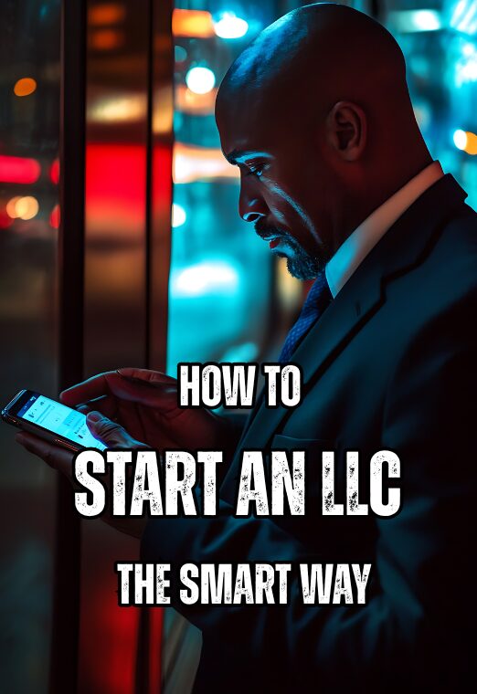 How To Start An LLC The Smart Way