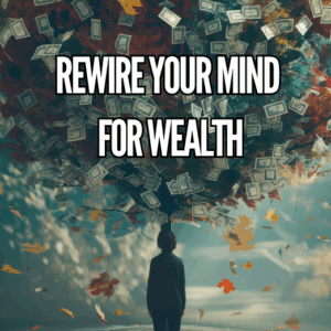Rewire Your Mind for Wealth