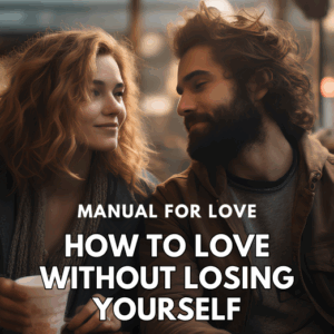 How To Love Without Losing Yourself
