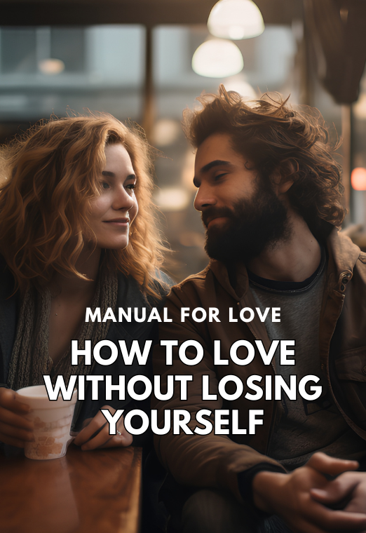 How To Love Yourself After Losing Yourself