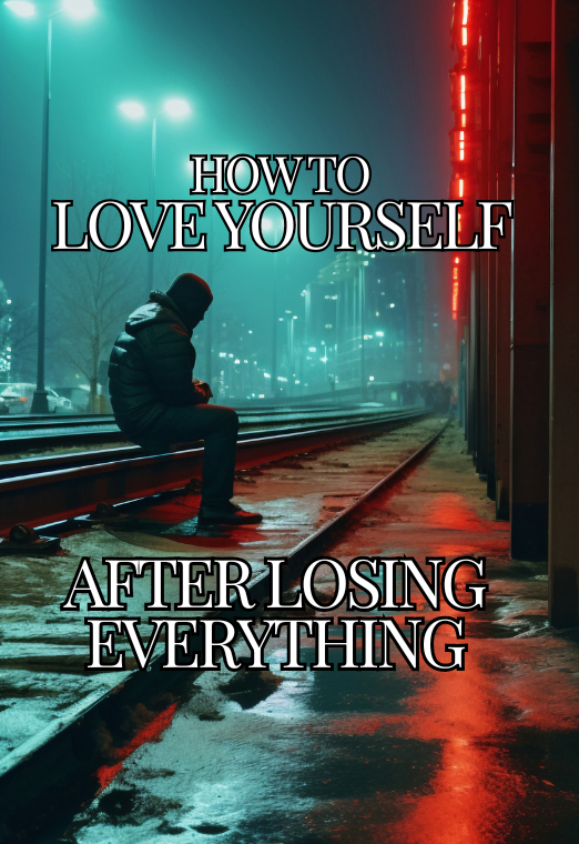 How to Love Yourself After Losing Everything