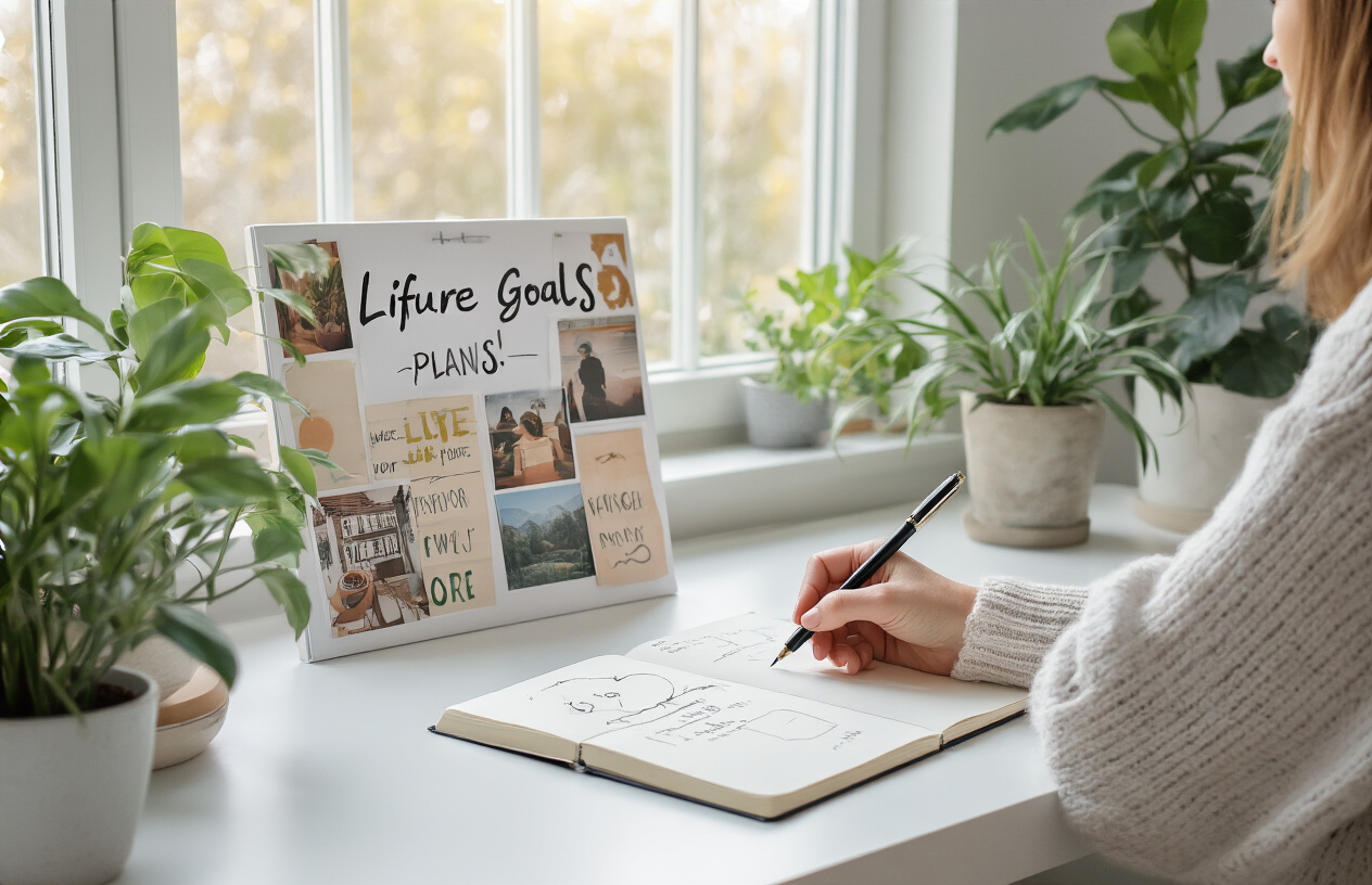 Design Your Future With Intentional Purpose