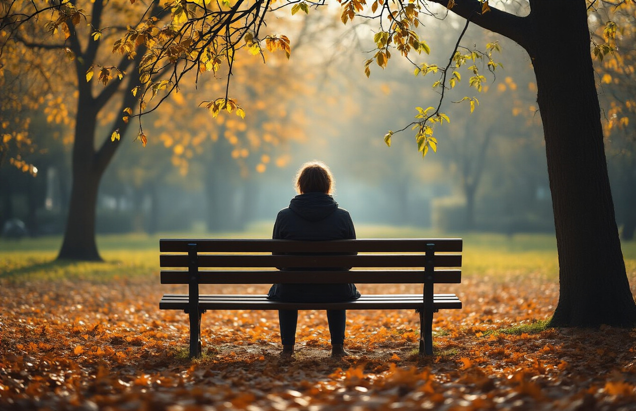 Separate Your Worth From What You've Lost