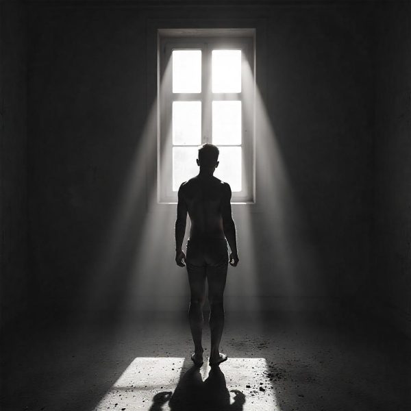 How to Stay Whole When No One Understands You